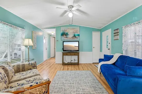 513 S Egret Circle Barefoot Bay FL 32976