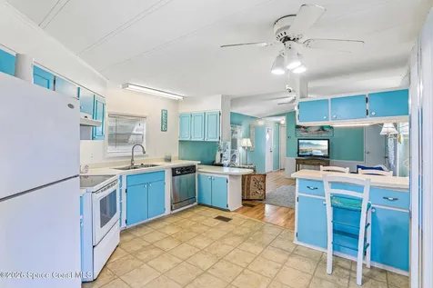 513 S Egret Circle Barefoot Bay FL 32976