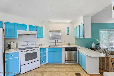 513 S Egret Circle Barefoot Bay FL 32976