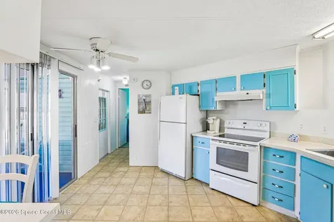 513 S Egret Circle Barefoot Bay FL 32976