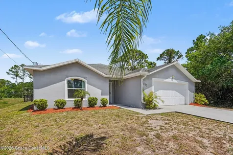 2857 Foxglove Avenue SW Palm Bay FL 32908