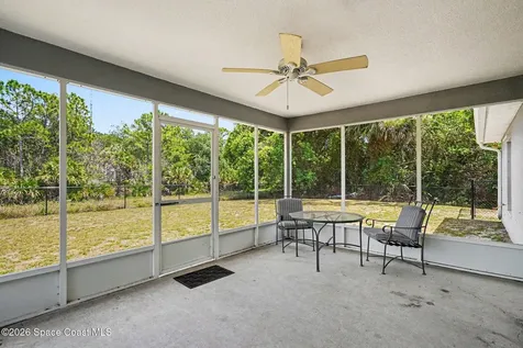 2857 Foxglove Avenue SW Palm Bay FL 32908