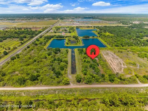 0 Willowbrook St- Lot 71 Street SE Palm Bay FL 32909