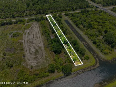 0 Willowbrook St- Lot 71 Street SE Palm Bay FL 32909