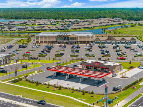 0 Willowbrook St- Lot 71 Street SE Palm Bay FL 32909