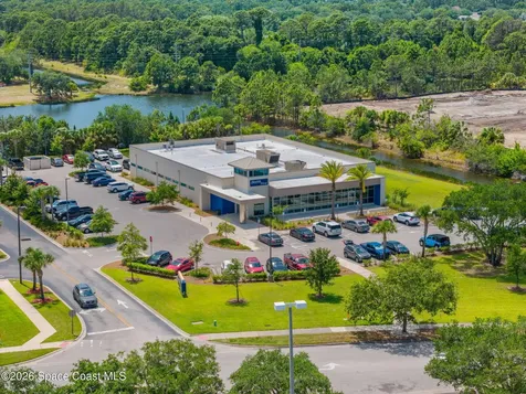 0 Willowbrook St- Lot 71 Street SE Palm Bay FL 32909