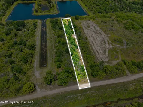 0 Willowbrook St- Lot 71 Street SE Palm Bay FL 32909