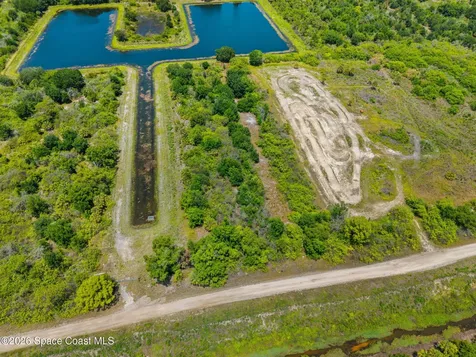 0 Willowbrook St- Lot 71 Street SE Palm Bay FL 32909