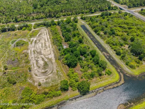0 Willowbrook St- Lot 71 Street SE Palm Bay FL 32909