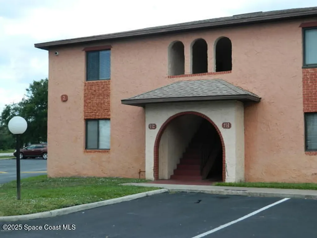 214 San Juan Circle Melbourne FL 32935