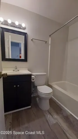 214 San Juan Circle Melbourne FL 32935