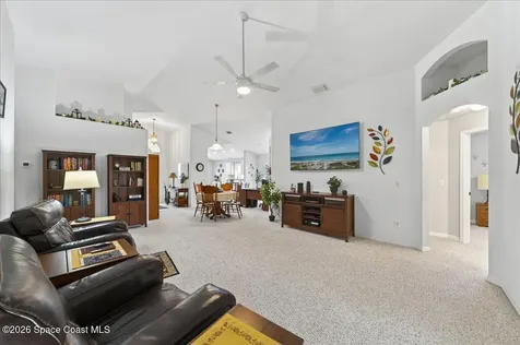 2629 Bradfordt Drive Melbourne FL 32904