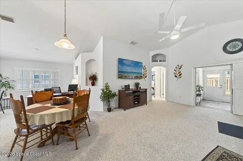 2629 Bradfordt Drive Melbourne FL 32904