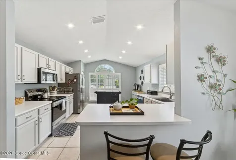 2629 Bradfordt Drive Melbourne FL 32904