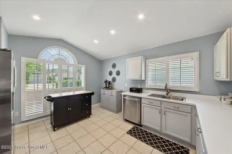 2629 Bradfordt Drive Melbourne FL 32904