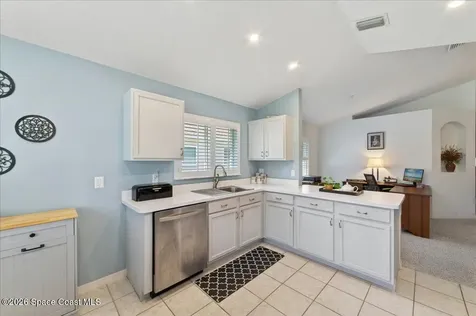 2629 Bradfordt Drive Melbourne FL 32904