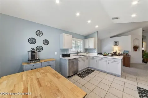 2629 Bradfordt Drive Melbourne FL 32904