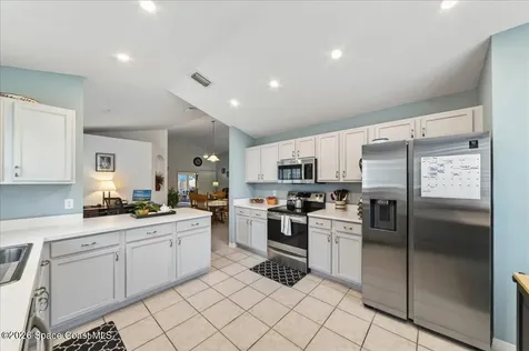 2629 Bradfordt Drive Melbourne FL 32904