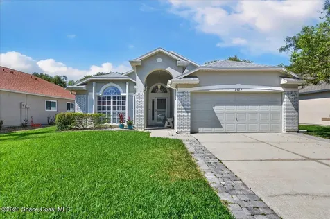 2629 Bradfordt Drive Melbourne FL 32904