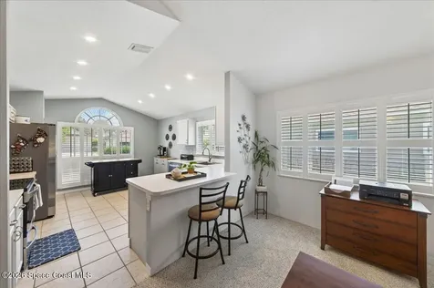 2629 Bradfordt Drive Melbourne FL 32904
