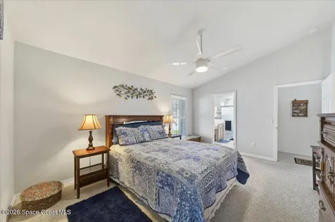 2629 Bradfordt Drive Melbourne FL 32904