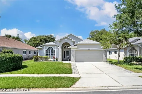 2629 Bradfordt Drive Melbourne FL 32904