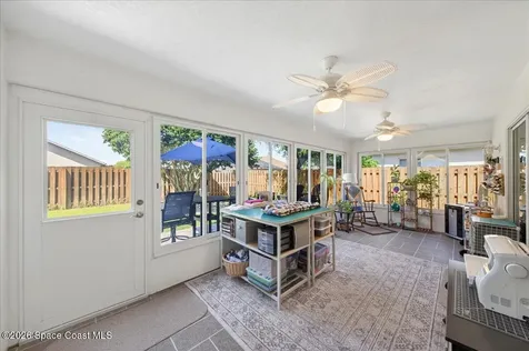 2629 Bradfordt Drive Melbourne FL 32904