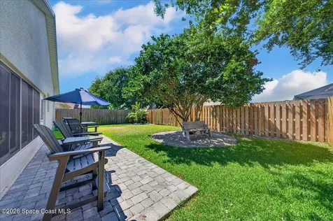 2629 Bradfordt Drive Melbourne FL 32904