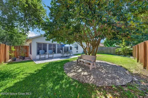 2629 Bradfordt Drive Melbourne FL 32904
