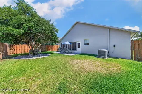 2629 Bradfordt Drive Melbourne FL 32904