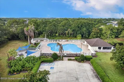 2629 Bradfordt Drive Melbourne FL 32904