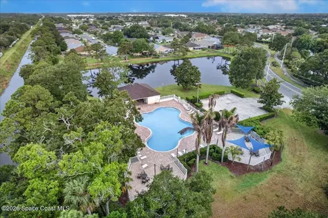 2629 Bradfordt Drive Melbourne FL 32904