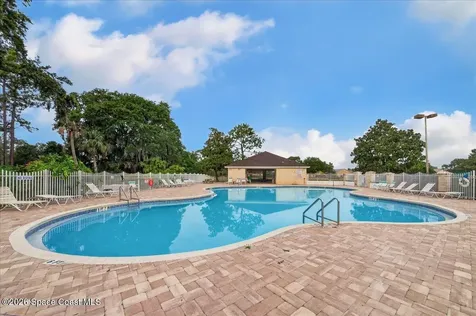 2629 Bradfordt Drive Melbourne FL 32904