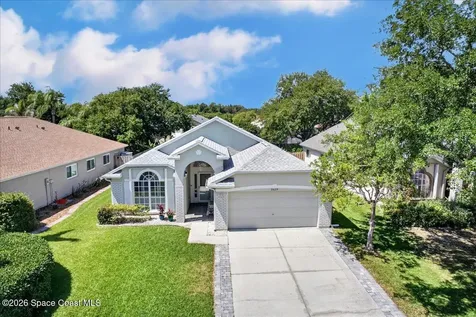 2629 Bradfordt Drive Melbourne FL 32904
