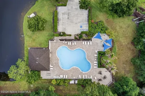 2629 Bradfordt Drive Melbourne FL 32904