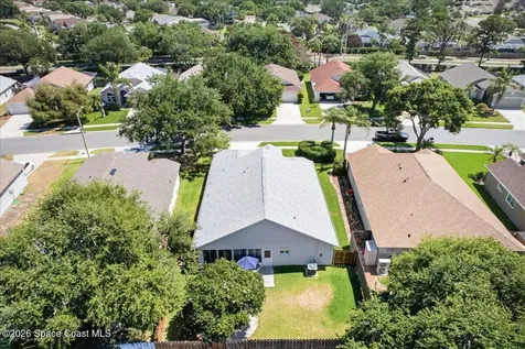 2629 Bradfordt Drive Melbourne FL 32904