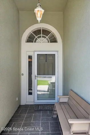 2629 Bradfordt Drive Melbourne FL 32904