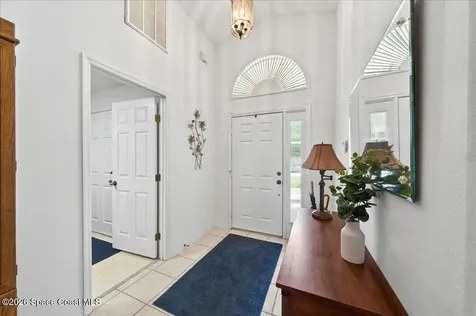 2629 Bradfordt Drive Melbourne FL 32904