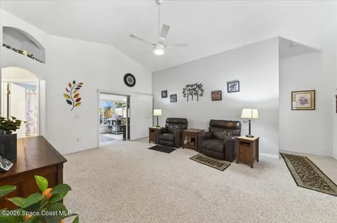 2629 Bradfordt Drive Melbourne FL 32904