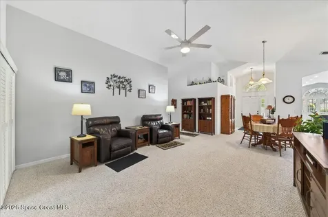 2629 Bradfordt Drive Melbourne FL 32904