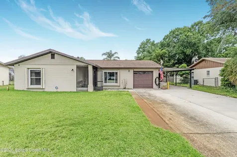 1576 Liberty Tree Road Titusville FL 32796