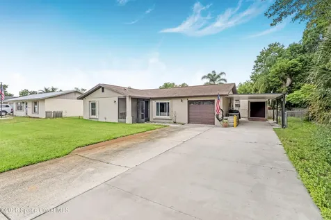 1576 Liberty Tree Road Titusville FL 32796