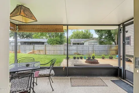 1576 Liberty Tree Road Titusville FL 32796
