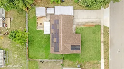 1576 Liberty Tree Road Titusville FL 32796