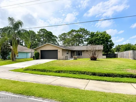 782 Americana Boulevard NE Palm Bay FL 32907