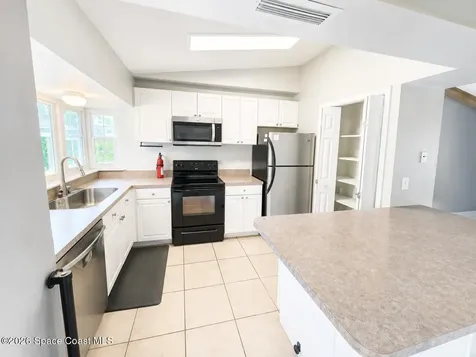 782 Americana Boulevard NE Palm Bay FL 32907