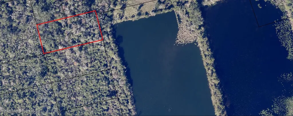 0000 Off Deering Parkway Mims FL 32754