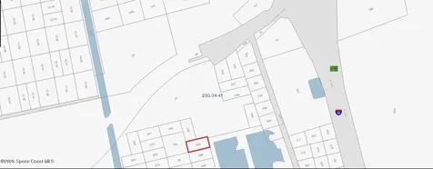 0000 Off Deering Parkway Mims FL 32754