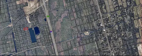 0000 Off Deering Parkway Mims FL 32754