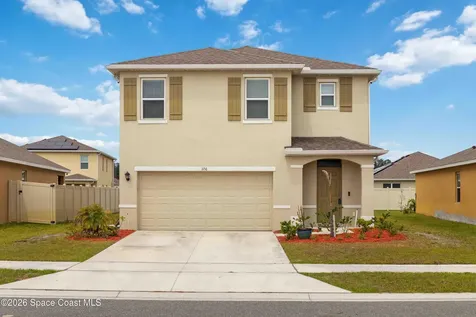 1156 Valley View Avenue Rockledge FL 32955